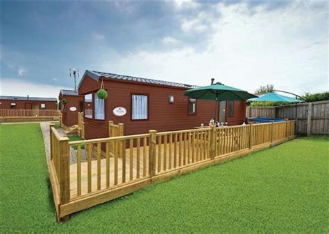 Little Eden Country Park Bridlington Carnaby Self Catering