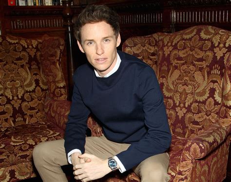 ‘theory Of Everything’ Star Eddie Redmayne Knows How To Play The Oscar Game Indiewire