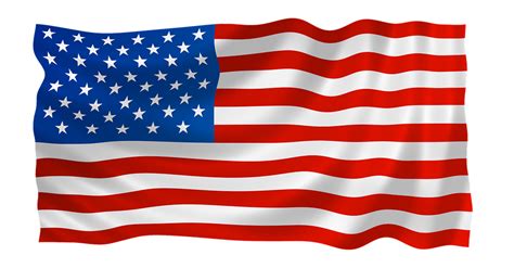 United States Flag Facts