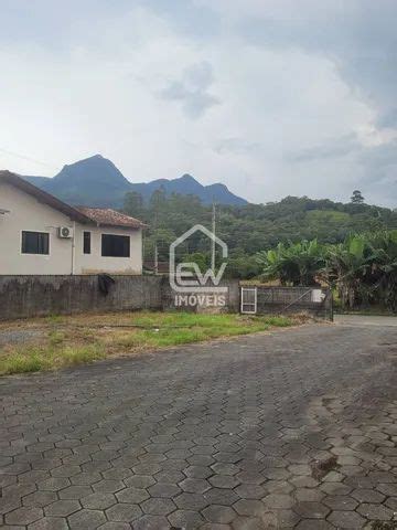 Terreno M No Bairro Ilha Da Figueira Em Guaramirim Sc