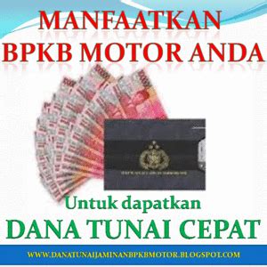 Pembiayaan Multiguna Motor Mobil Alamat MUF Bogor