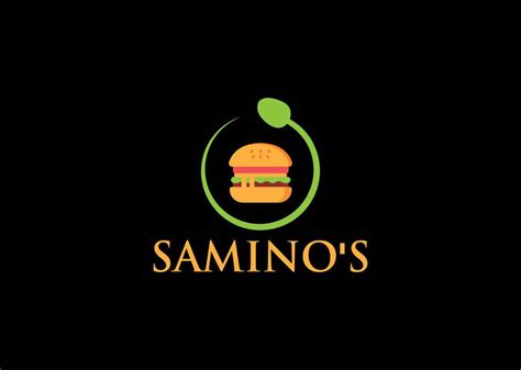 Entry 192 By Shafiislam079 For Logo Design Saminos Freelancer