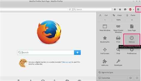 Cara Menghapus HSTS Pada Domain Di Web Browser