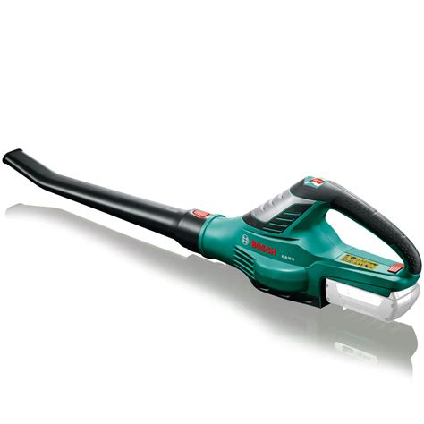 Bosch ALB 36 LI 36v Cordless Garden Leaf Blower No Batteries No Charger