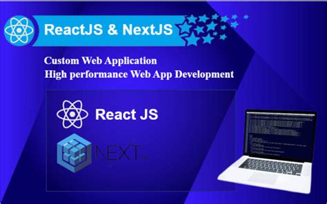 Develop React Js Next Js Typescript Mui Web App By Iamfkfk Fiverr