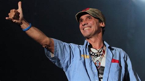 Manu Chao regresa después de una década y estrena nuevas canciones