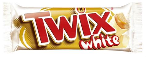 Twix White 46 g - Nettimyynti.fi verkkokauppa