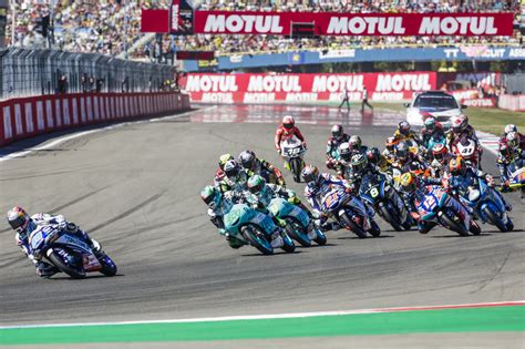 Dutch Motogp Motul Tt Assen Motorsport Travel Packages