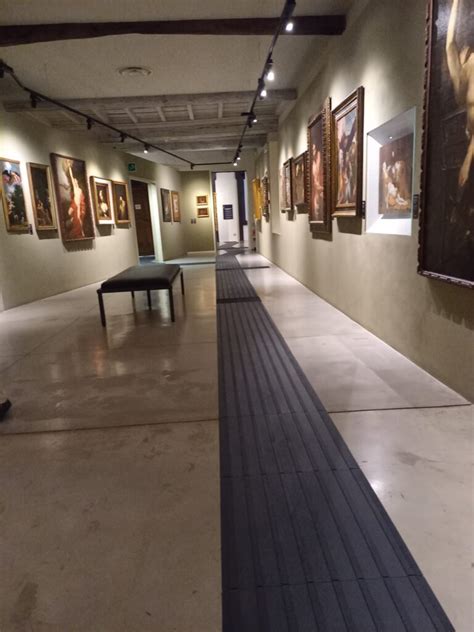 Monza I Musei Civici Saranno Pi Accessibili Monza In Diretta