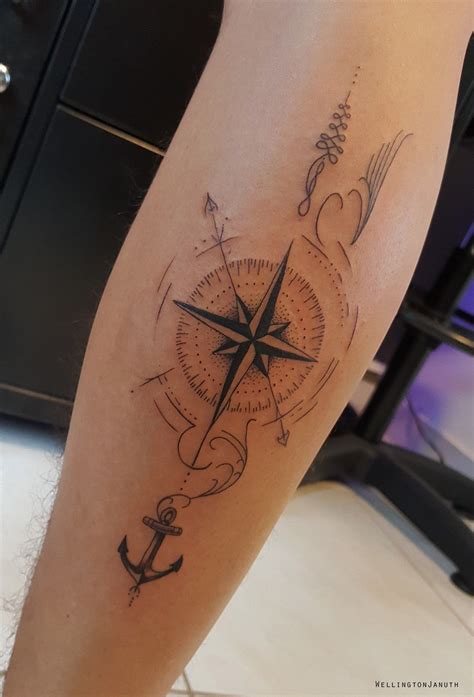 Scarification Tattoo Compass Tattoo Cool Tattoos Pins Travel Quick