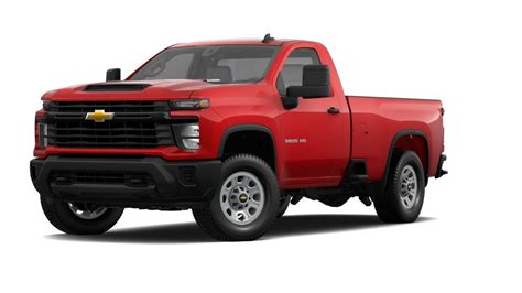 New 2024 Chevrolet Silverado 3500 HD from your FORT MYERS FL dealership ...