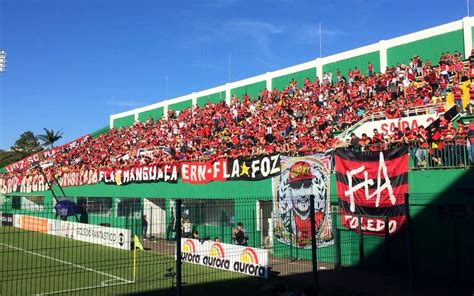 Torcida Do Flamengo Esgota Os Dois Setores Da Arena Cond Flaresenha