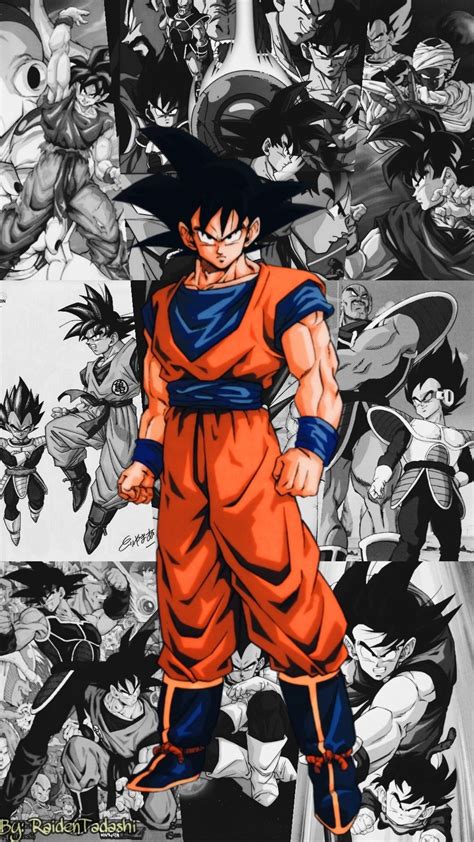 Dragonball Z Kakarot Wallpaper - Coloring earth