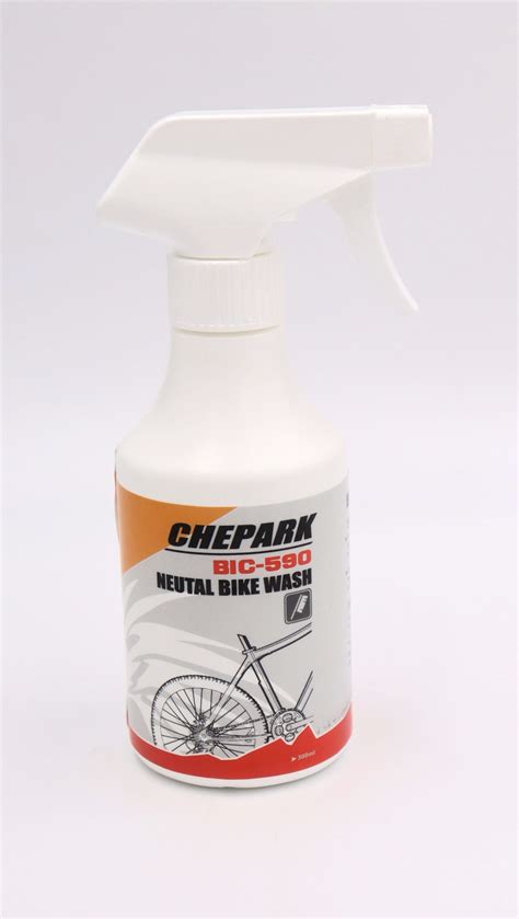 Lubricante Para Cadena Y Partes Chepark Bic Ml Top Bikes Nicaragua