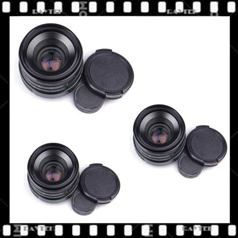 Industrial Lens/Industrial Camera Lens/CCTV Lens/Machine Vision Lens/Ar ...