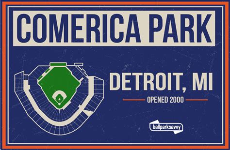 Comerica Park Seating Chart Rows | Cabinets Matttroy