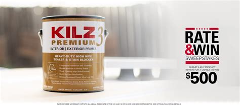 Kilz Primers Paints Wood Care Concrete Stains