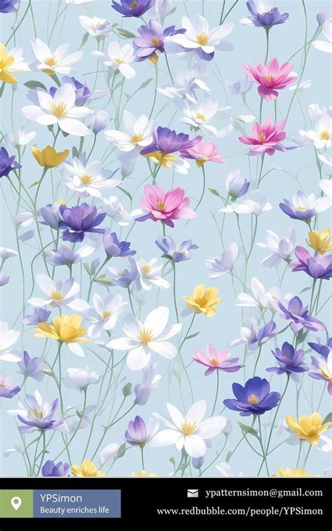 Pin On Pins By You In Flower Art Floral Flower Wallpaper