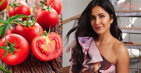 5 Benefits Of Tomatoes For Healthy And Amazing Hair