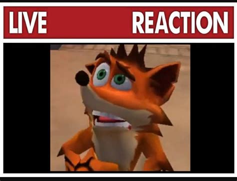 Live Reaction Crash Of The Titans By Cocobandicoot31 On Deviantart