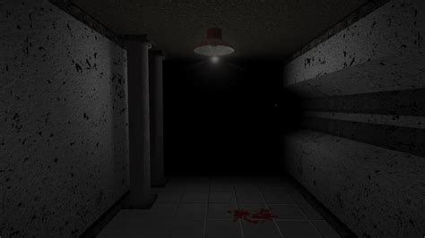 Image 4 SCP Impossible Breach Mod For SCP Containment Breach ModDB