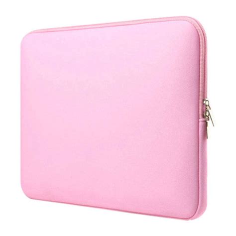 Yutu Laptop Pouch Inch Zipper Soft Sleeve Bag Lazada Ph