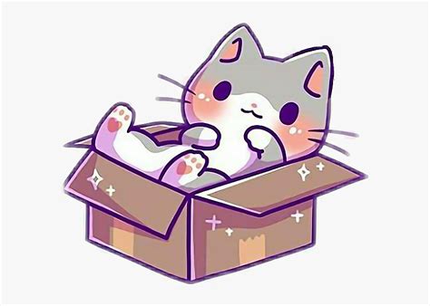 Chibi Drawings Kawaii Kawaii Cat Drawing Kitty Drawing Cute Cat
