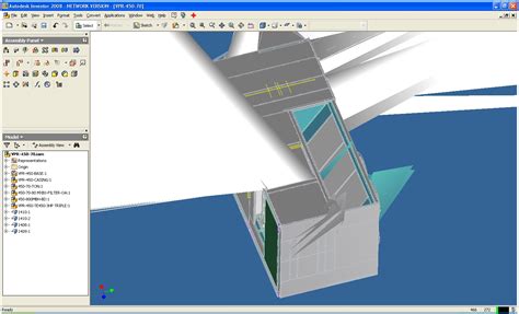 Inventor 2008 Graphics Issue Autodesk Community