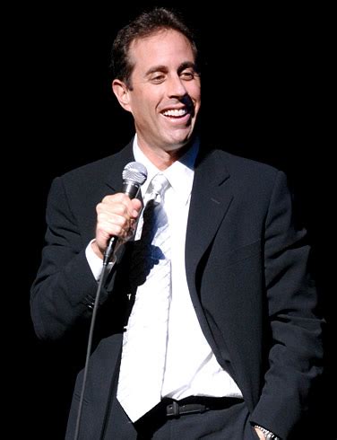 Jerry Seinfeld | Celebrities lists.