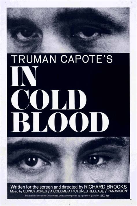 In Cold Blood A Dishonest Book Crime Magazine