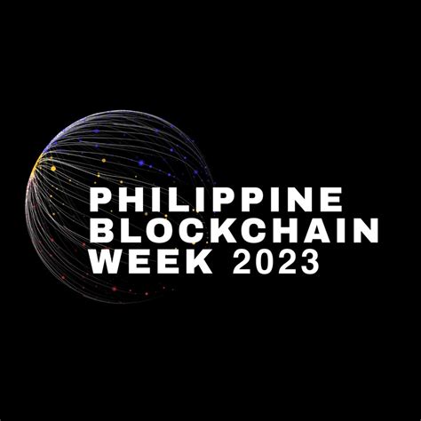 Philippine Blockchain Week Toktimes