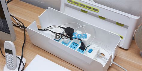 Multi-Function Cable Management Box - Safety Equipments Manufacturer ...