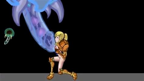 Samus In Legend Of Krystal Hentai Game Compilation