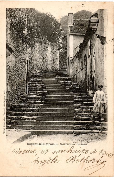 Mairie De Nogent Le Rotrou Et Sa Commune 28400