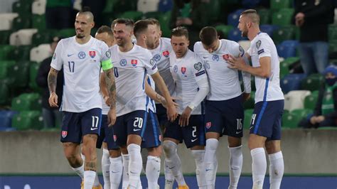 Euro 2020 Znamy komplet finalistów Kto zagra w mistrzostwach Europy