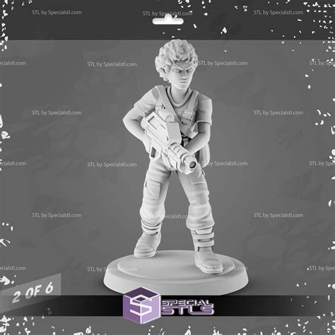 September 2023 Pop Minis Miniatures Specialstl