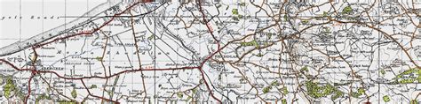 Rhuddlan Photos Maps Books Memories Francis Frith