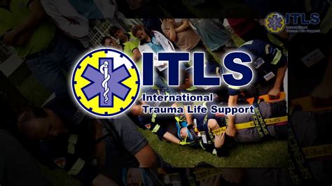 Curso internacional de trauma básico y avanzado ITLS International