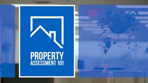 How To Read Your Property Assessment Notice Youtube