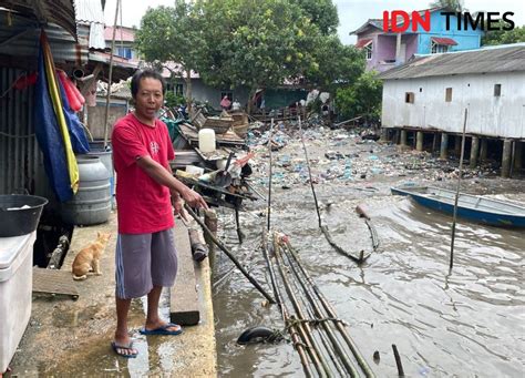 WALHI Se Jawa Kritisi Kerusakan Alam Timbulkan Bencana