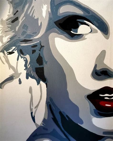 Pin By Helle Myhre On Kunst In 2024 Pop Art Art Painting Amazing Art