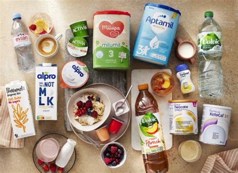 Danone Erh Lt B Corp Zertifizierung Danone Sterreich Gmbh