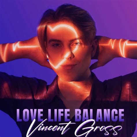 Vincent Gross Love Life Balance Chords Guitar Tabs In Note Store Guitartabs Sku Gta0120788