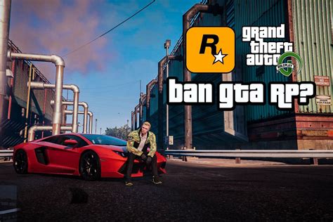 Rockstar Recruits The Team Behind The Biggest Gta V Roleplay