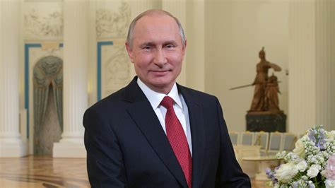 Поздравление российским женщинам с 8 Марта • Президент России