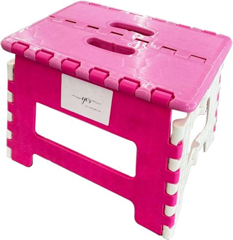 Yvs Tabouret Pliable Marche Pied Pliable Marchepied Pliable