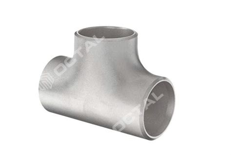 Equal Tee And Reducing Tee Specifications Steel Pipe Tee Octalsteel