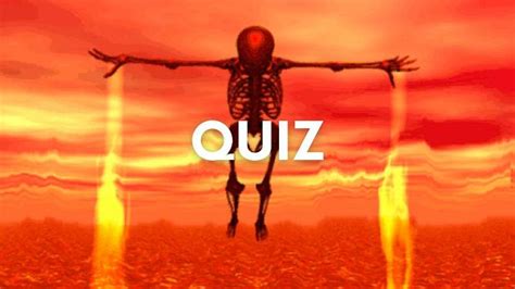 Quiz Piekielnie Trudny Quiz Wiedzy Z Biologii Odgadniesz Co Jest