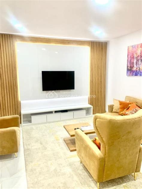 Short Let 2 Bedroom Luxury Apartment Magodo Shangisha GRA Phase 2