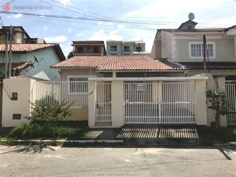 Casa A Venda Em Resende Rj Morada Da Colina Quartos Sendo Su Te